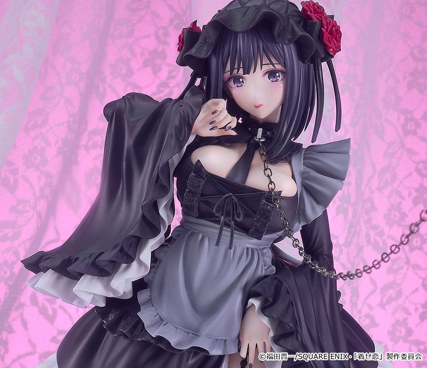 Shizuku Kuroe: Cosplay by Marin Good Smile Company (Bonus)