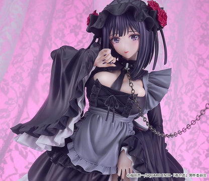 Shizuku Kuroe: Cosplay by Marin Good Smile Company (Bonus)