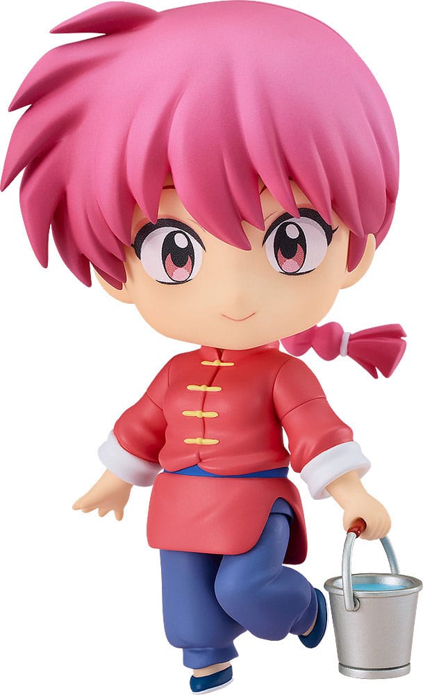Ranma Female Ver. Nendoroid Good Smile Company - Anime Figuren günstig kaufen