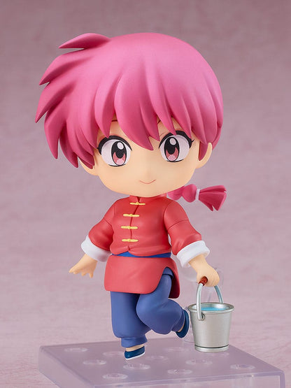 Ranma Female Ver. Nendoroid Good Smile Company - Anime Figuren günstig kaufen