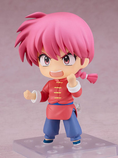 Ranma Female Ver. Nendoroid Good Smile Company - Anime Figuren günstig kaufen