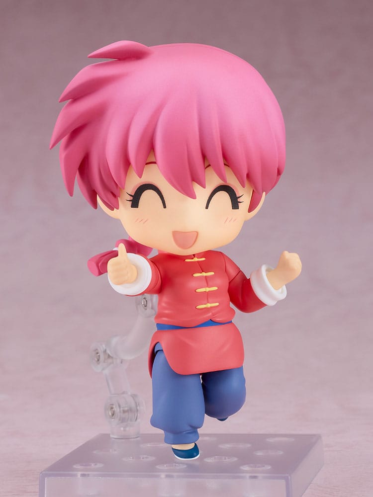 Ranma Female Ver. Nendoroid Good Smile Company - Anime Figuren günstig kaufen