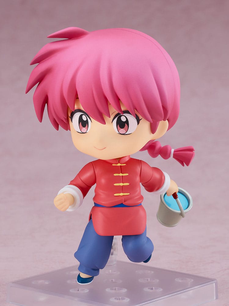 Ranma Female Ver. Nendoroid Good Smile Company - Anime Figuren günstig kaufen