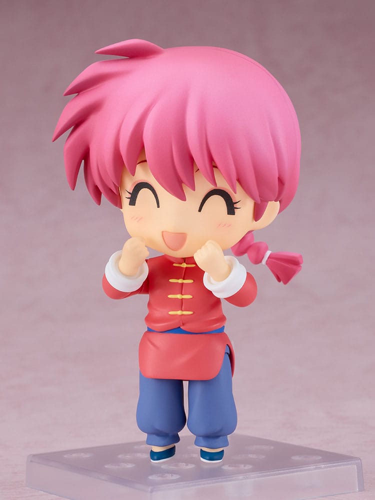 Ranma Female Ver. Nendoroid Good Smile Company - Anime Figuren günstig kaufen
