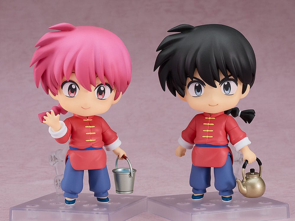Ranma Female Ver. Nendoroid Good Smile Company - Anime Figuren günstig kaufen