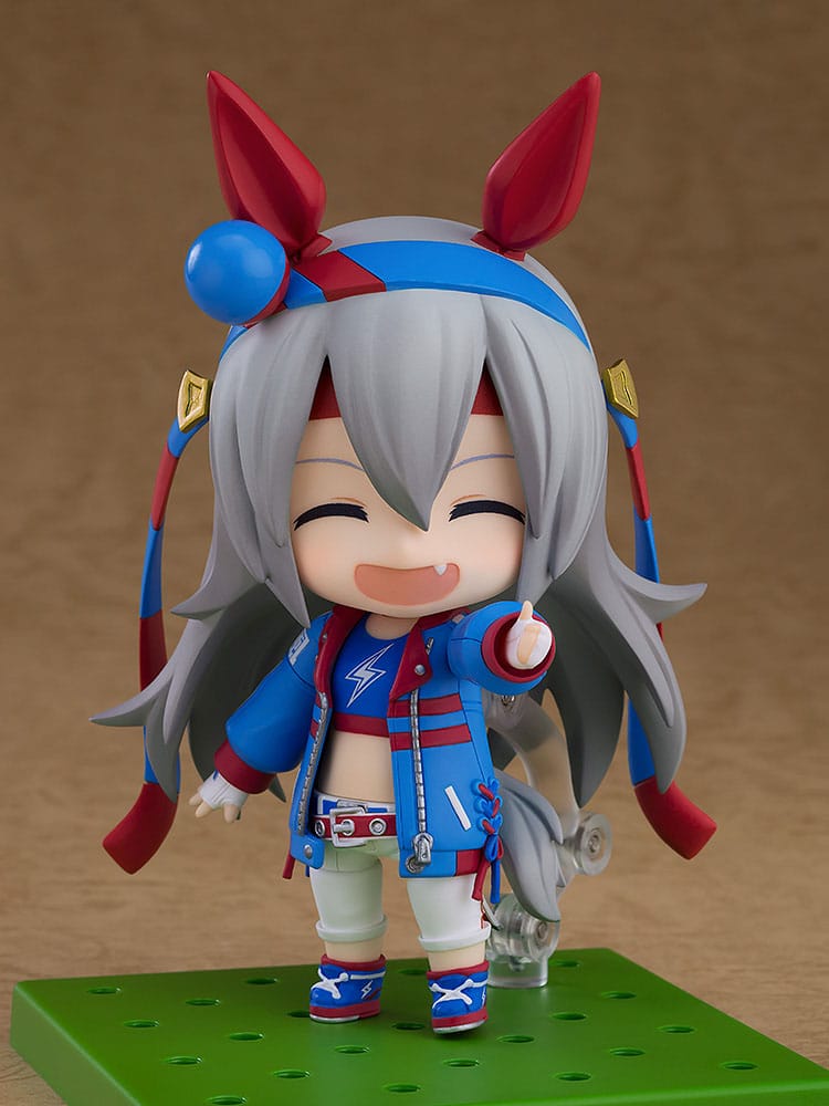 Tamamo Cross Nendoroid Good Smile Company
