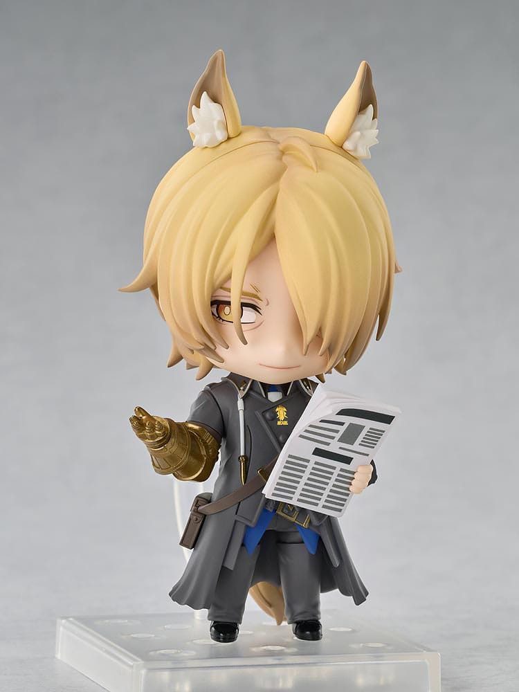 Mlynar Nendoroid Good Smile Company