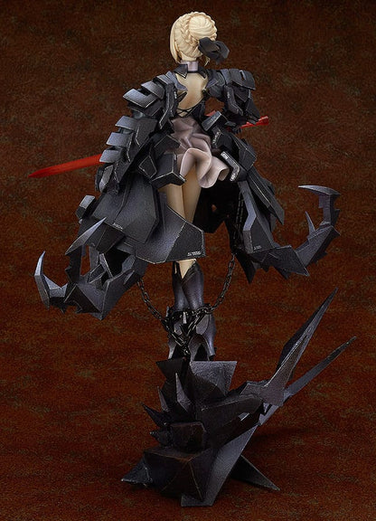 Altria Pendragon Saber Alter, Huke Collaboration Package Good Smile Company