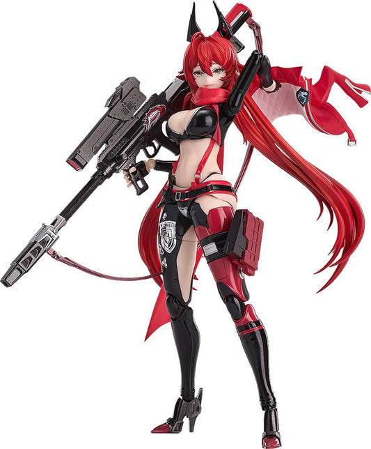 Hyper Body Red Hood Good Smile Company - Anime Figuren günstig kaufen