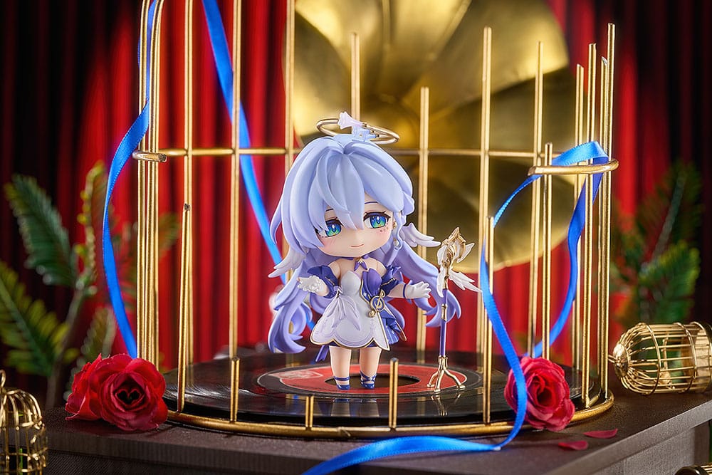 Robin Nendoroid Good Smile Company