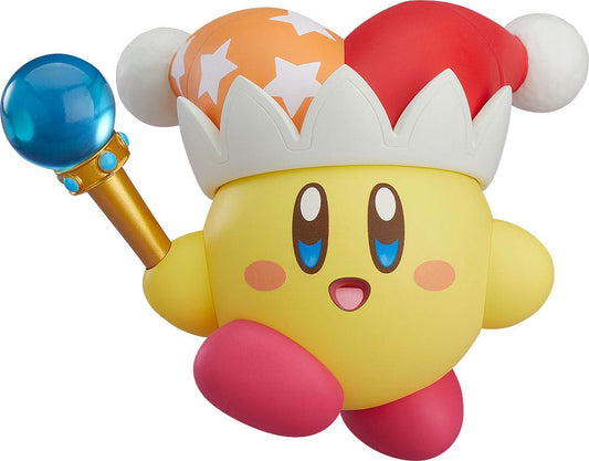Kirby Beam Ver. Nendoroid Good Smile Company - Anime Figuren günstig kaufen