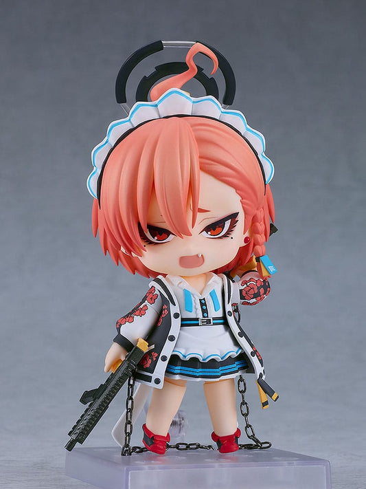 Neru Mikamo Nendoroid Good Smile Company - Anime Figuren günstig kaufen