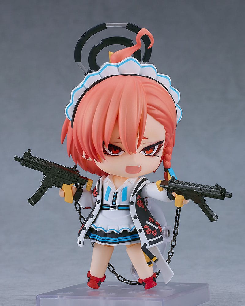 Neru Mikamo Nendoroid Good Smile Company
