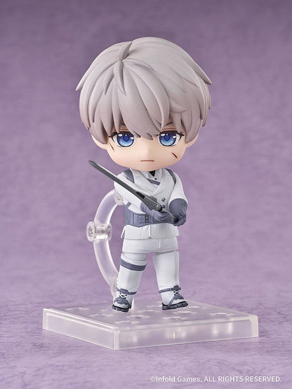 Xavier Nendoroid Love and Deepspace Good Smile Company