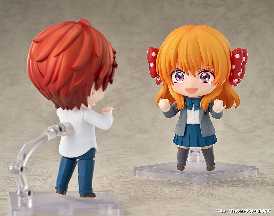 Chiyo Sakura Nendoroid Good Smile Company - Anime Figuren günstig kaufen