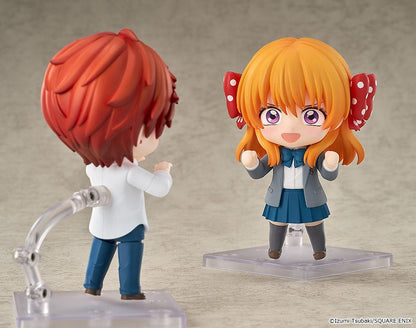 Chiyo Sakura Nendoroid Good Smile Company - Anime Figuren günstig kaufen