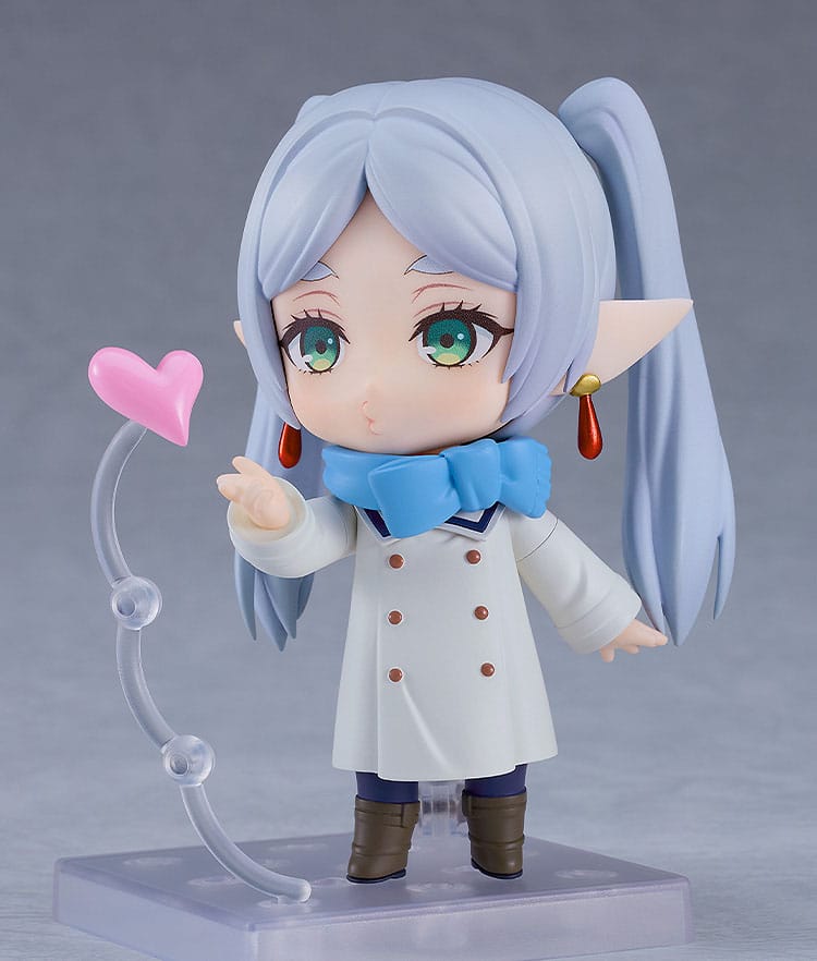 Frieren Winter Clothes Ver. Nendoroid Good Smile Company - Anime Figuren günstig kaufen