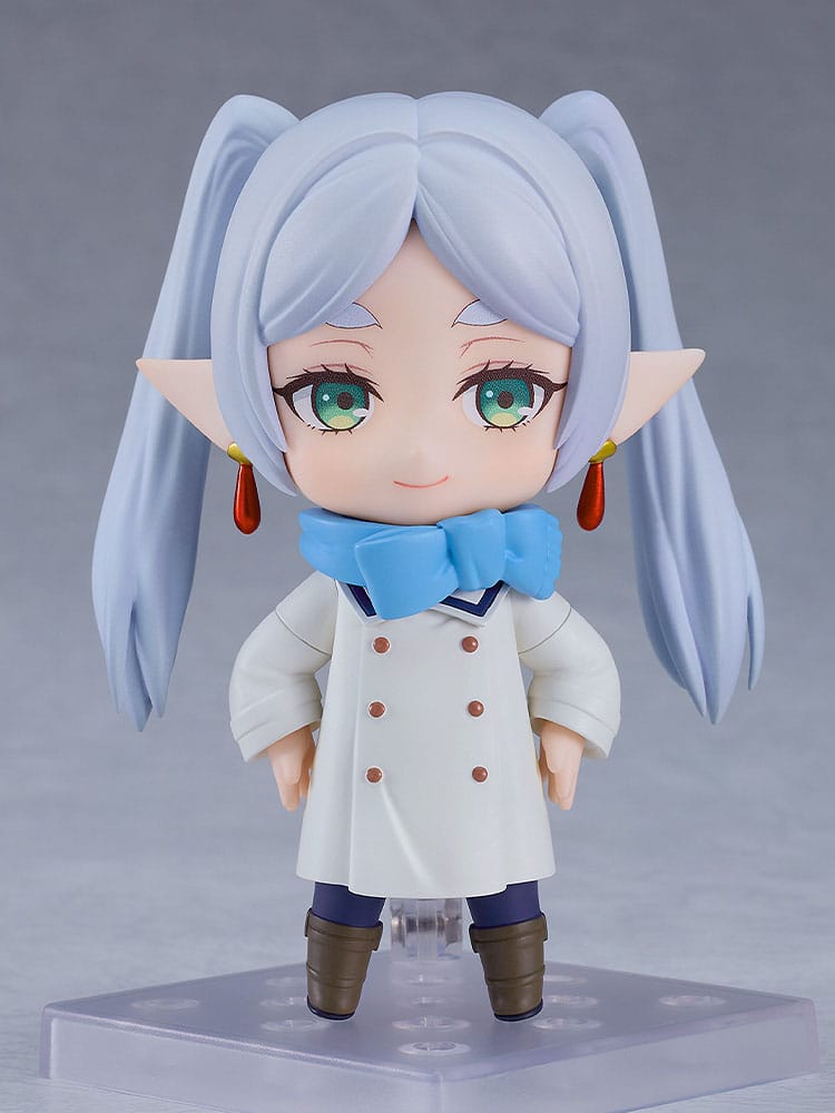 Frieren Winter Clothes Ver. Nendoroid Good Smile Company - Anime Figuren günstig kaufen