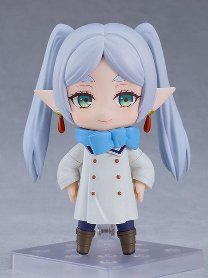 Frieren Winter Clothes Ver. Nendoroid Good Smile Company - Anime Figuren günstig kaufen