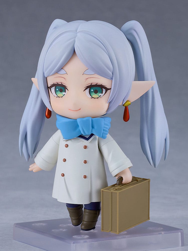 Frieren Winter Clothes Ver. Nendoroid Good Smile Company - Anime Figuren günstig kaufen
