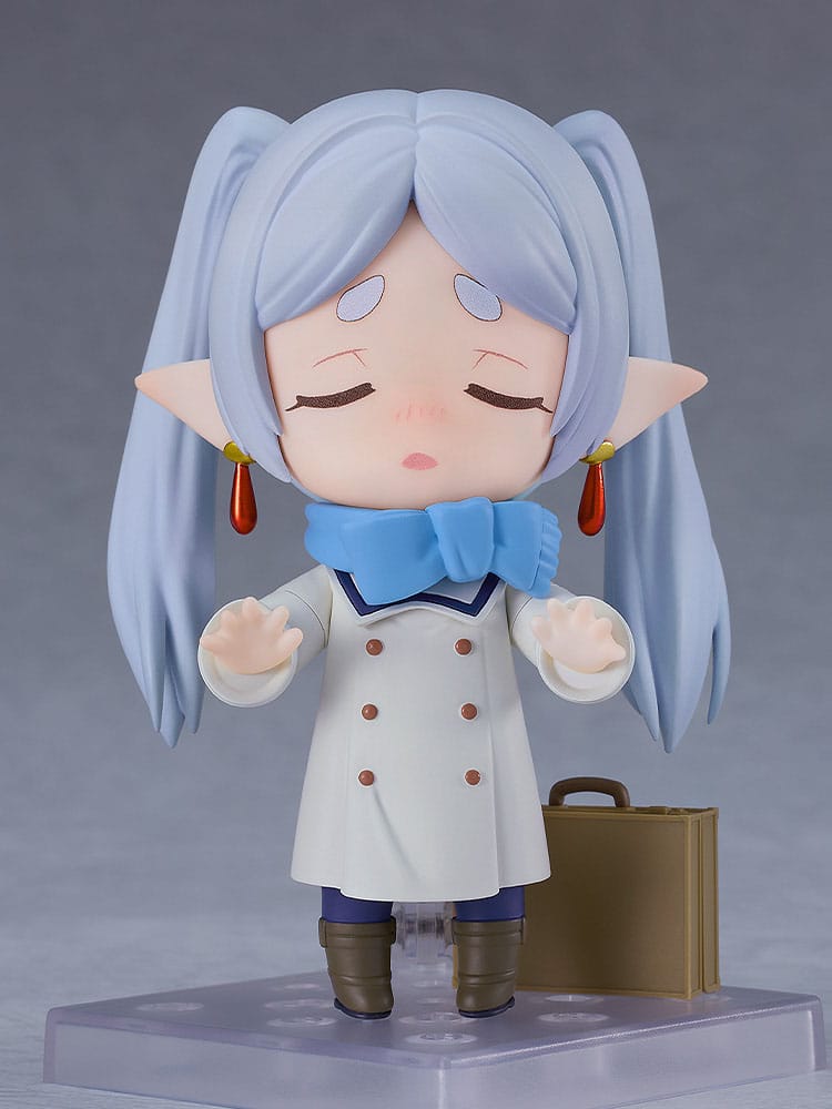 Frieren Winter Clothes Ver. Nendoroid Good Smile Company - Anime Figuren günstig kaufen