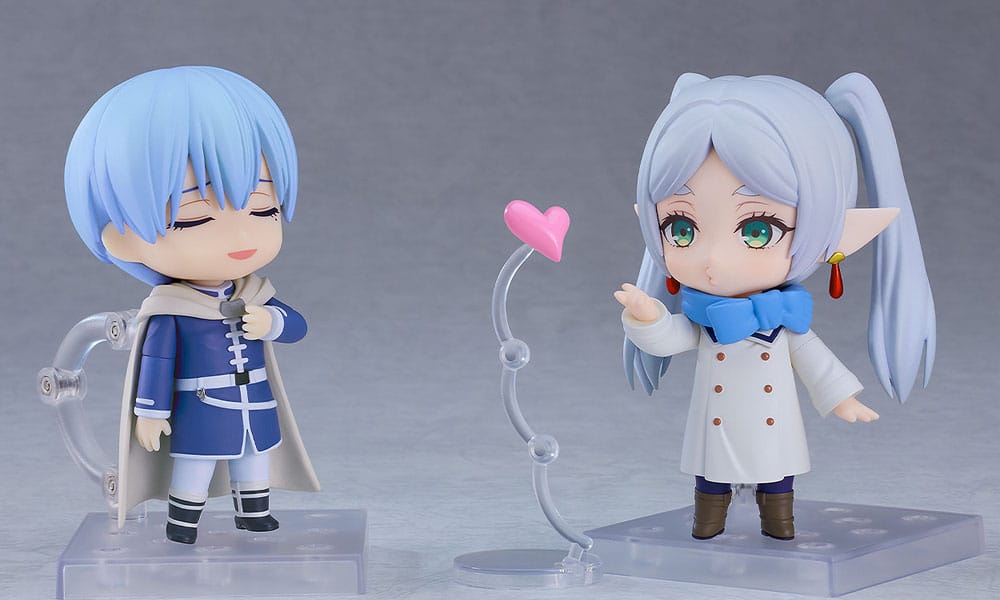 Frieren Winter Clothes Ver. Nendoroid Good Smile Company - Anime Figuren günstig kaufen