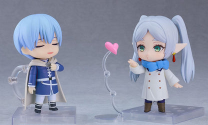 Frieren Winter Clothes Ver. Nendoroid Good Smile Company - Anime Figuren günstig kaufen