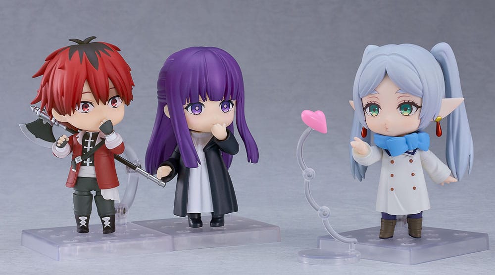 Frieren Winter Clothes Ver. Nendoroid Good Smile Company - Anime Figuren günstig kaufen