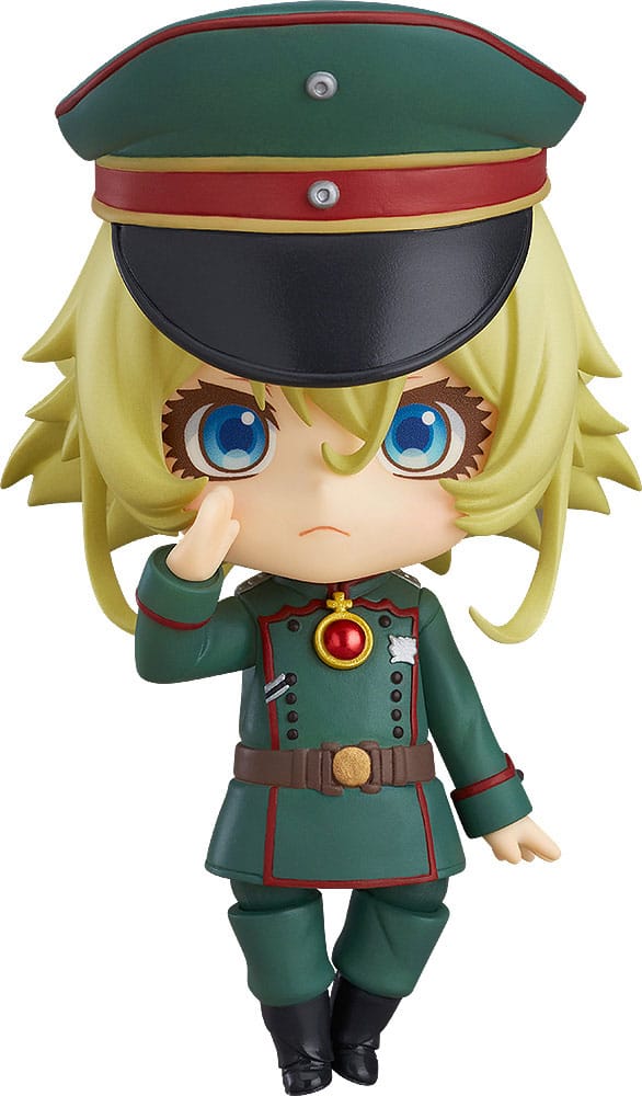 Tanya Degurechaff Nendoroid Good Smile Company - Anime Figuren günstig kaufen
