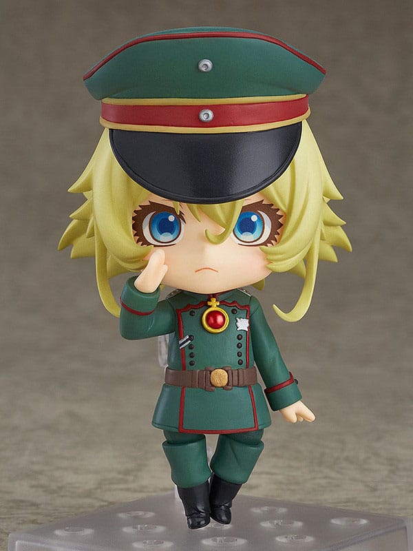 Tanya Degurechaff Nendoroid Good Smile Company - Anime Figuren günstig kaufen