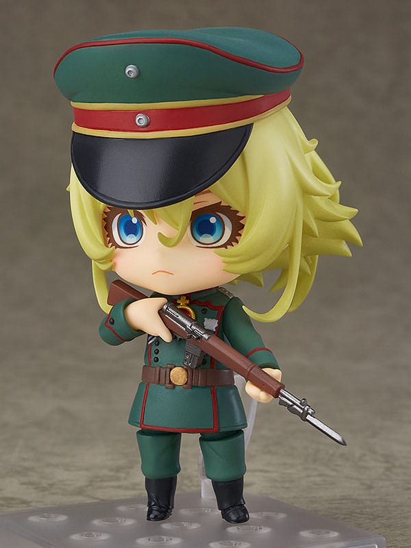 Tanya Degurechaff Nendoroid Good Smile Company - Anime Figuren günstig kaufen
