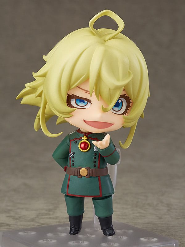 Tanya Degurechaff Nendoroid Good Smile Company - Anime Figuren günstig kaufen