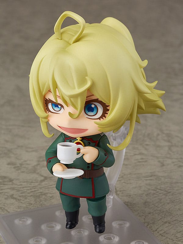Tanya Degurechaff Nendoroid Good Smile Company - Anime Figuren günstig kaufen