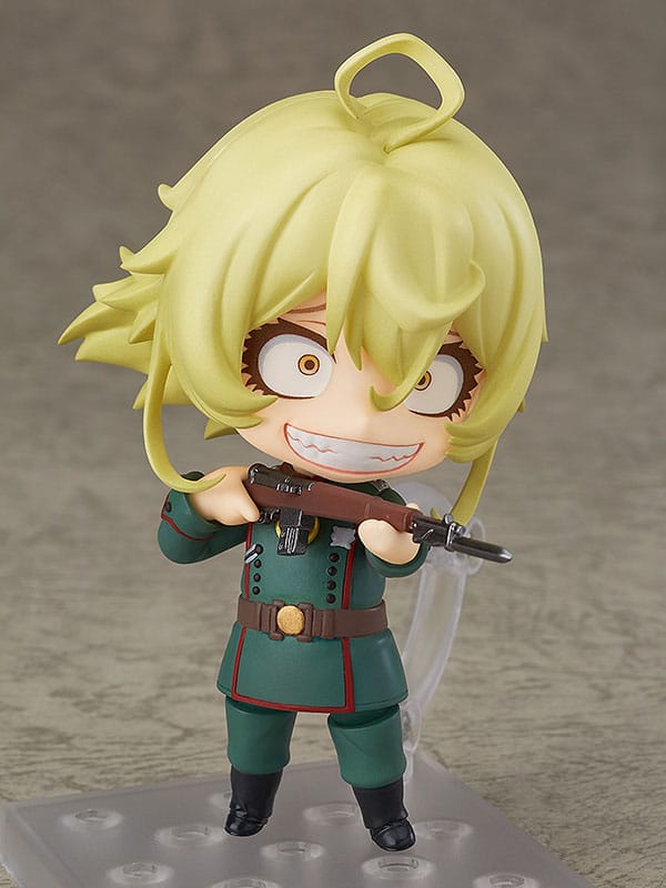 Tanya Degurechaff Nendoroid Good Smile Company - Anime Figuren günstig kaufen