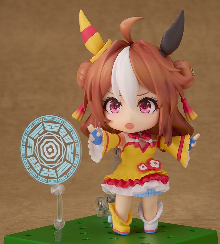 Copano Rickey Nendoroid Good Smile Company