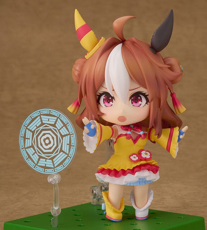 Copano Rickey Nendoroid Good Smile Company
