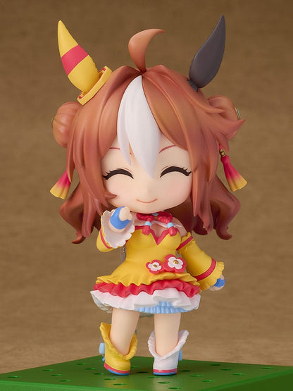 Copano Rickey Nendoroid Good Smile Company