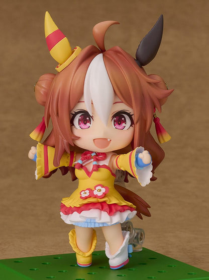 Copano Rickey Nendoroid Good Smile Company