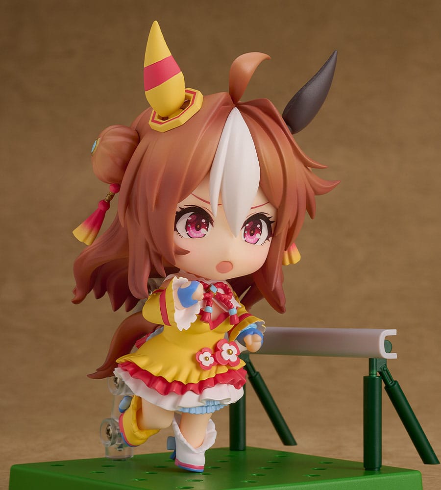 Copano Rickey Nendoroid Good Smile Company