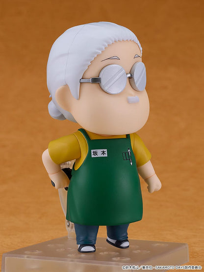 Taro Sakamoto Nendoroid Basic Good Smile Company