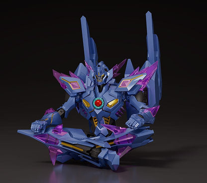 The Gattai EX DX Superbia Good Smile Company