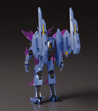 The Gattai EX DX Superbia Good Smile Company