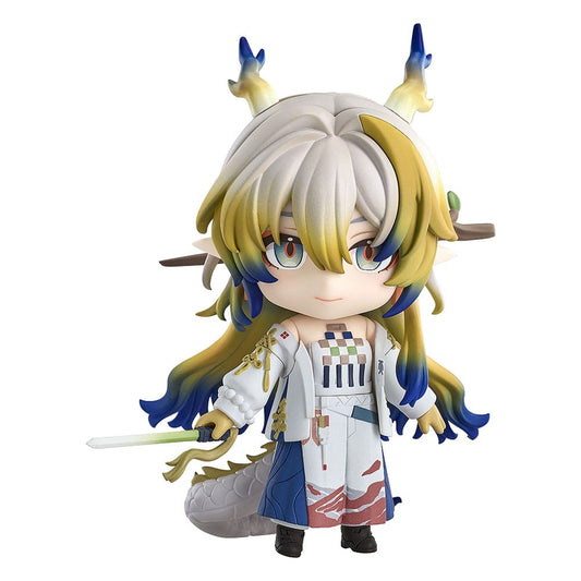 Akane Shu Nendoroid Good Smile Company - Anime Figuren günstig kaufen