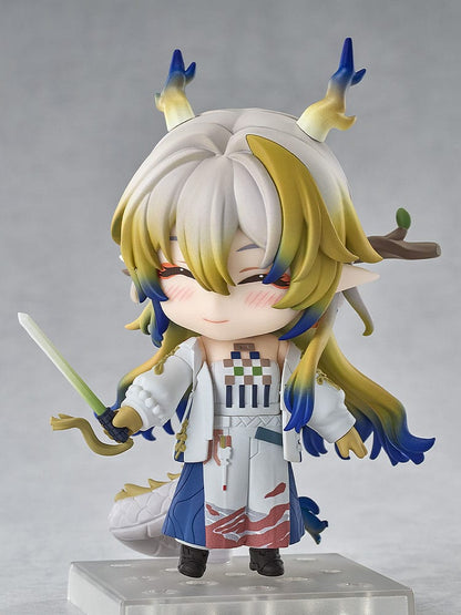 Akane Shu Nendoroid Good Smile Company