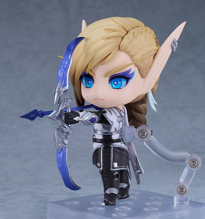Alleria Windrunner Nendoroid Good Smile Company