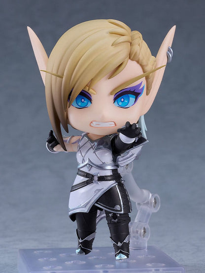 Alleria Windrunner Nendoroid Good Smile Company