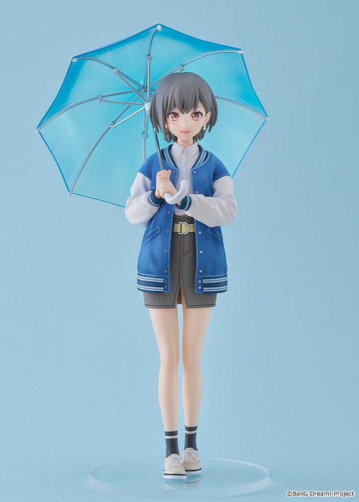 Tomori Takamatsu L Size Pop Up Parade Good Smile Company