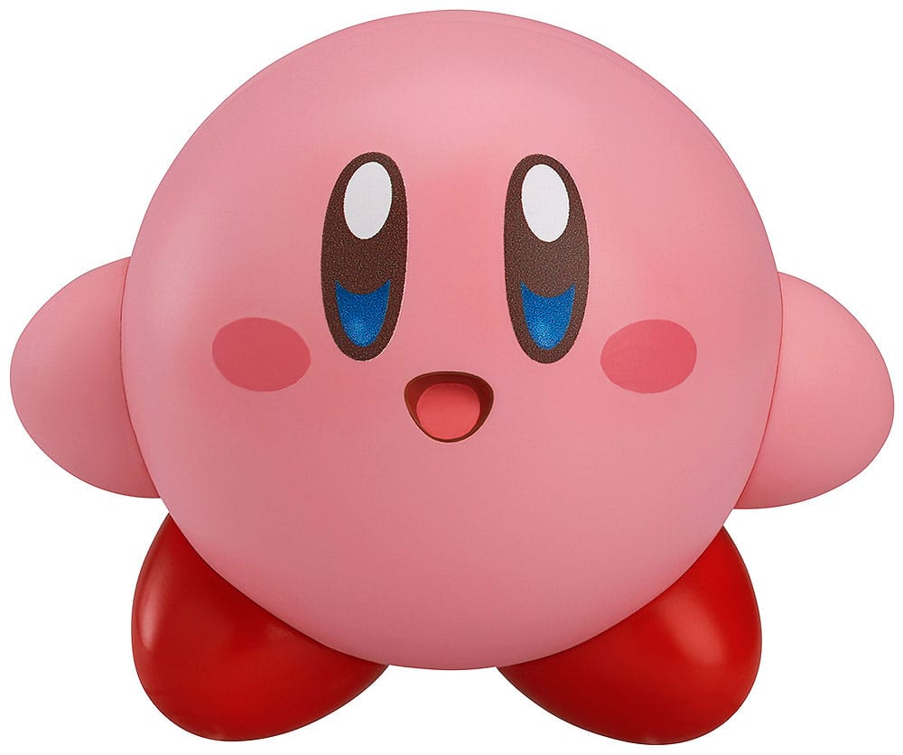 Kirby (re-run) Nandoroid Good Smile Company
