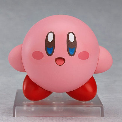 Kirby (re-run) Nandoroid Good Smile Company