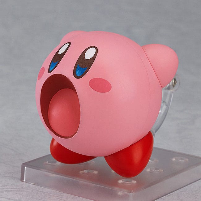 Kirby (re-run) Nandoroid Good Smile Company
